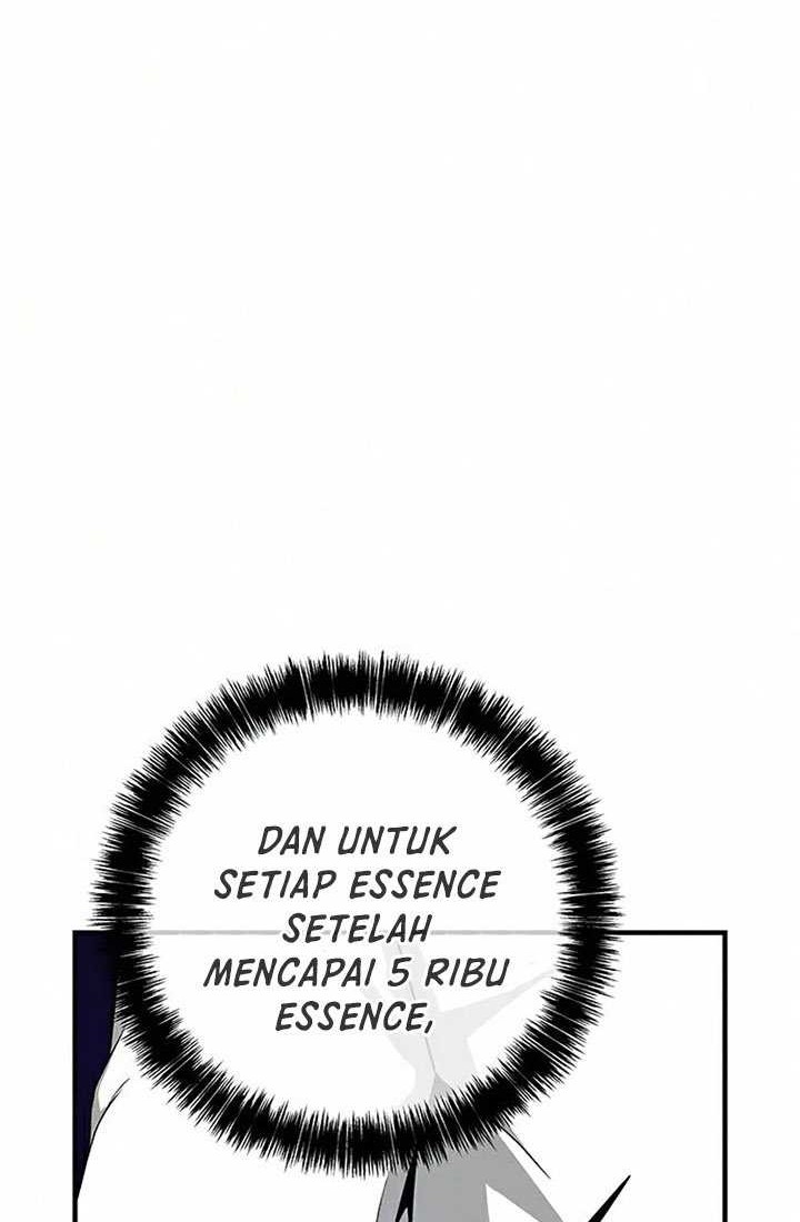 The Earth Savior Selection Bab 23 halaman 75
