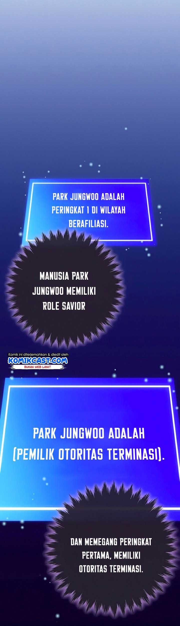 The Earth Savior Selection Bab 23 halaman 80