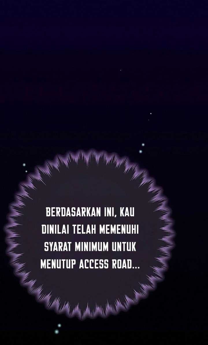 The Earth Savior Selection Bab 23 halaman 81