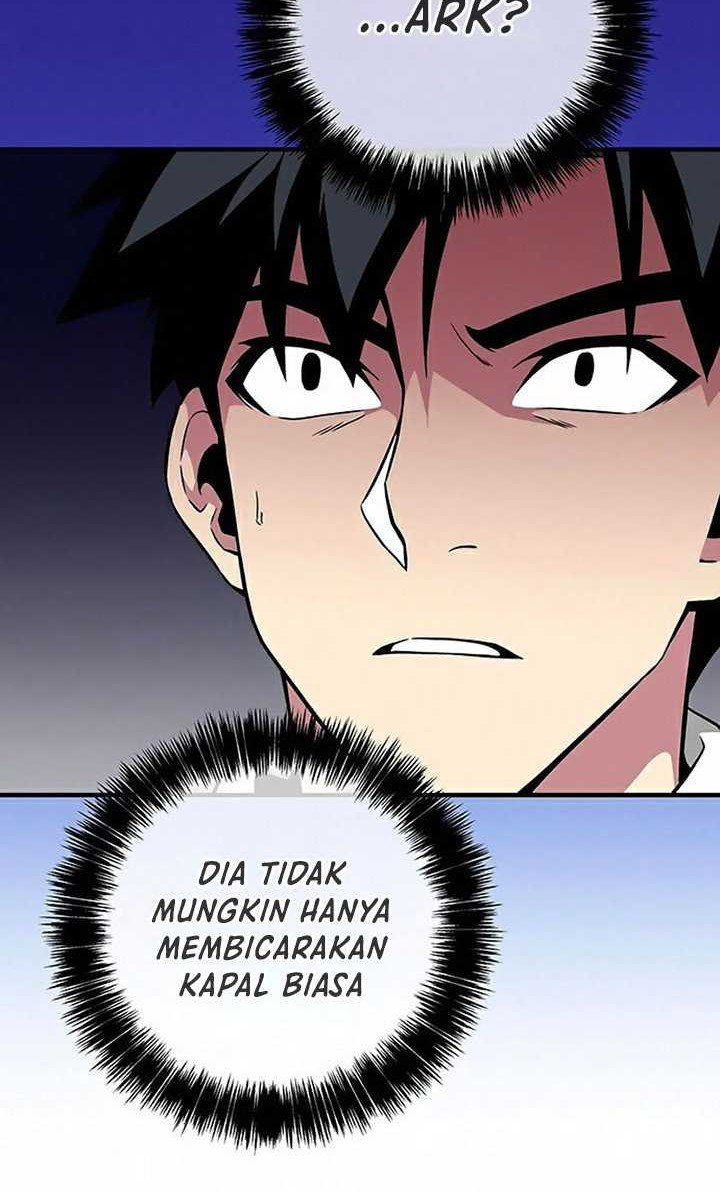 The Earth Savior Selection Bab 23 halaman 83