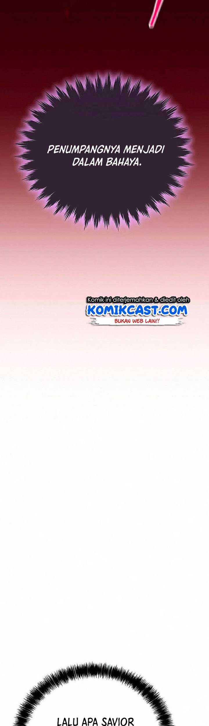 The Earth Savior Selection Bab 24 halaman 12