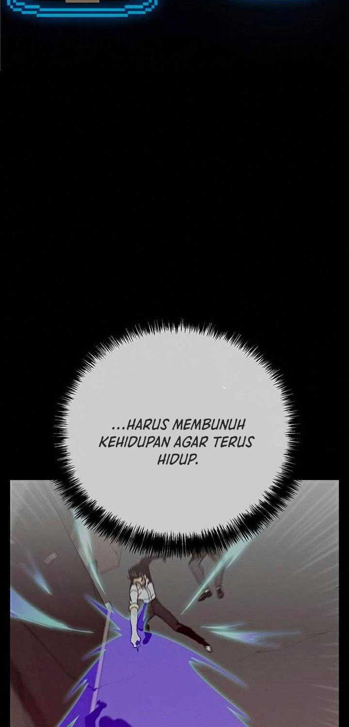 The Earth Savior Selection Bab 24 halaman 22