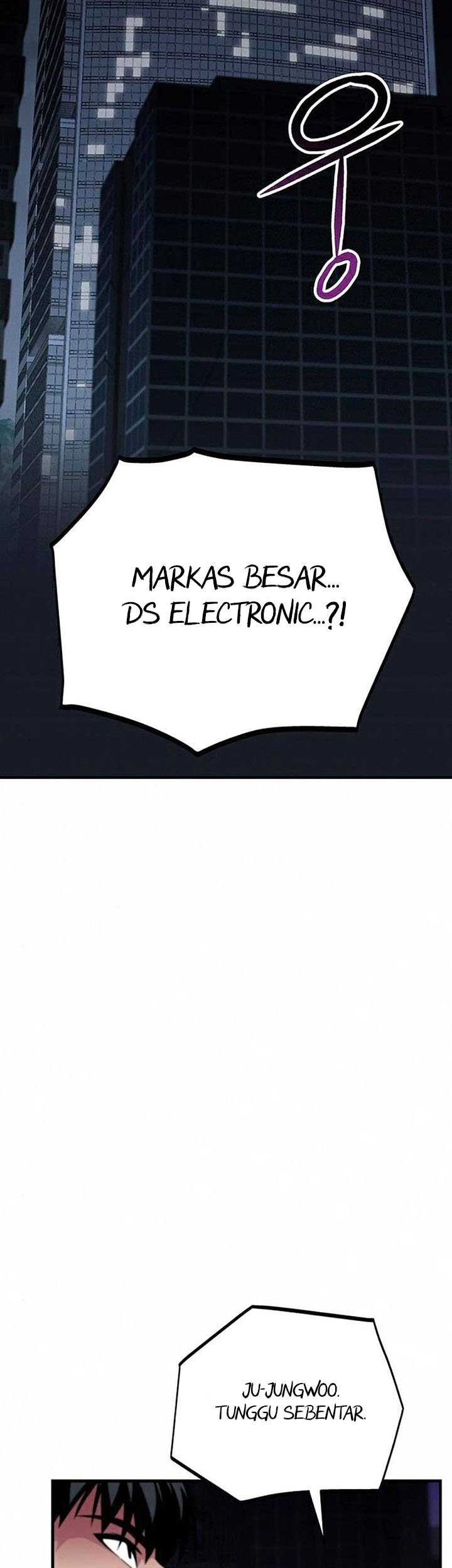 The Earth Savior Selection Bab 24 halaman 43
