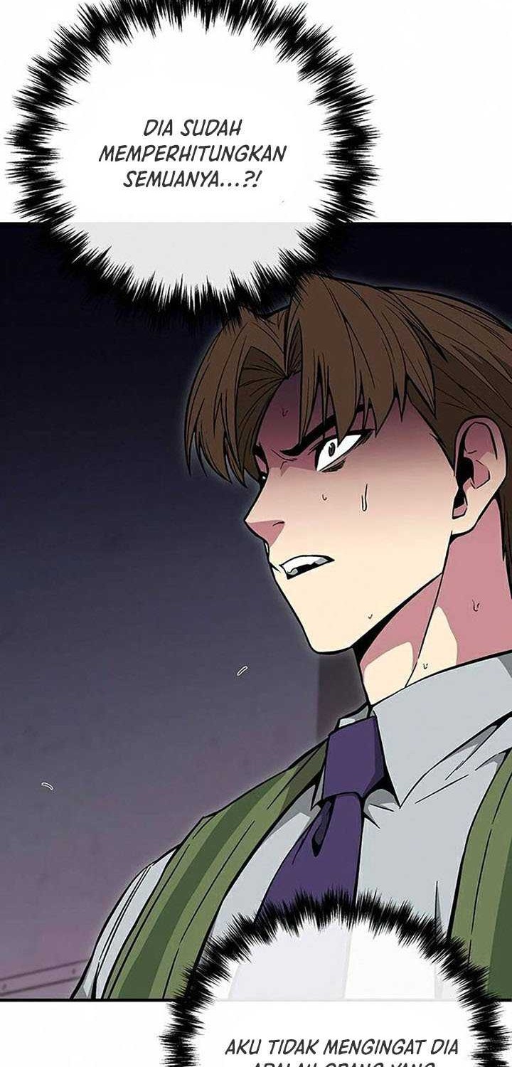 The Earth Savior Selection Bab 24 halaman 50