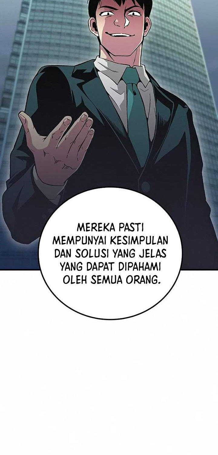 The Earth Savior Selection Bab 24 halaman 66