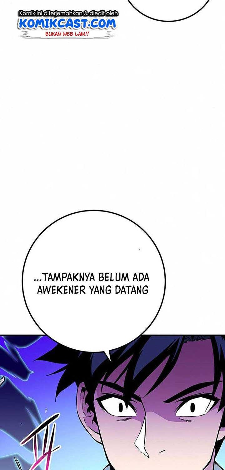 The Earth Savior Selection Bab 24 halaman 72