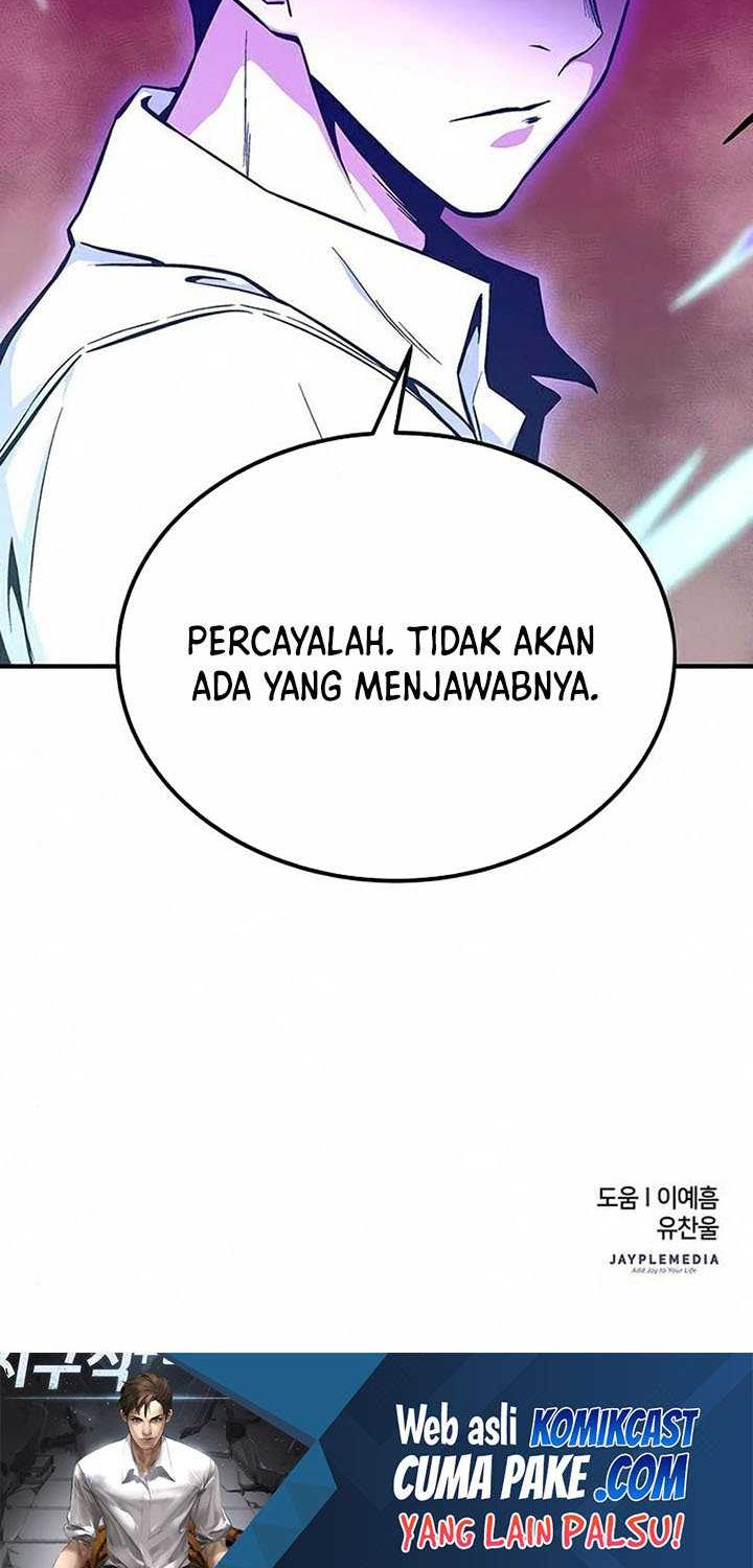 The Earth Savior Selection Bab 24 halaman 78