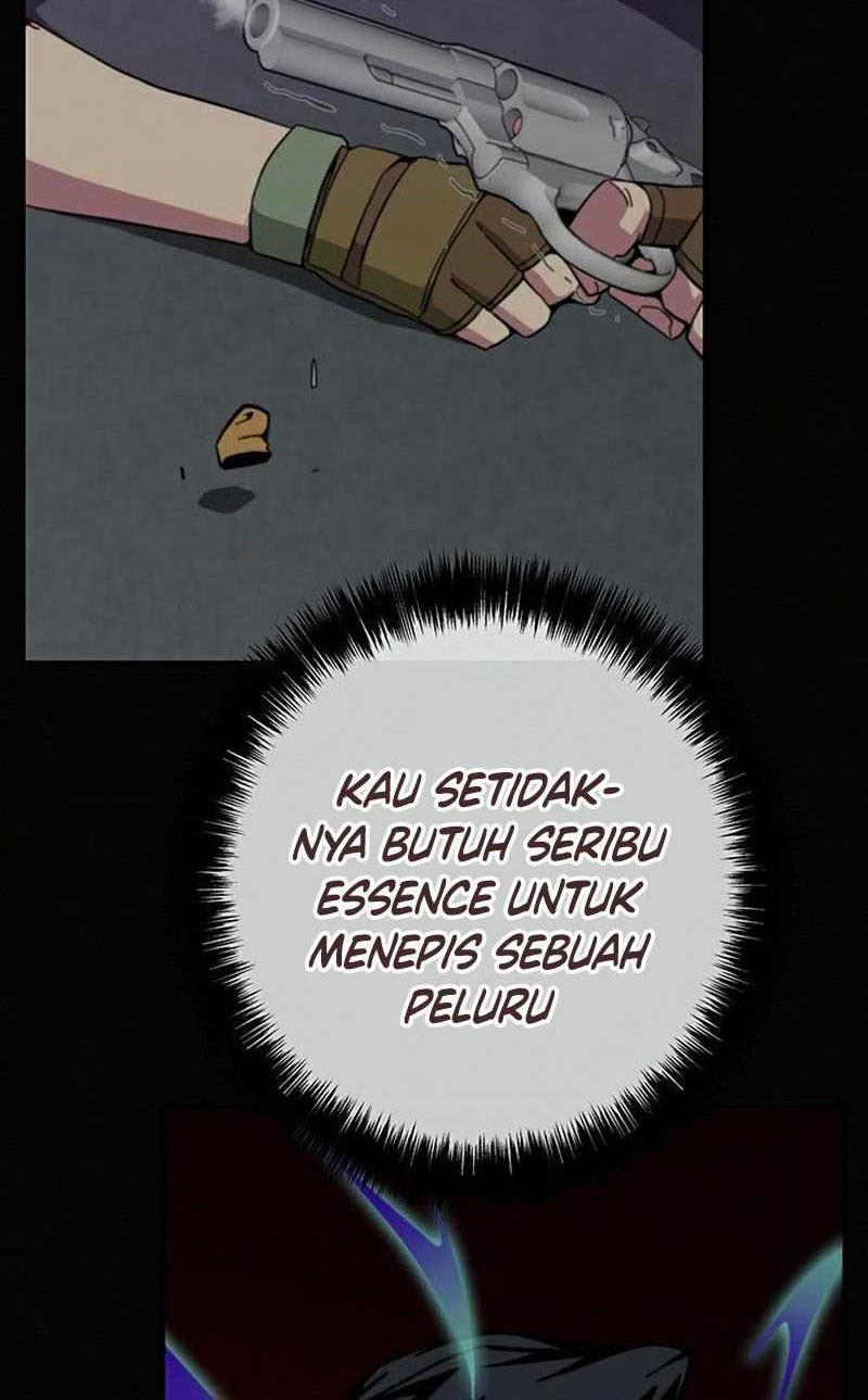 The Earth Savior Selection chapter 25 halaman 15