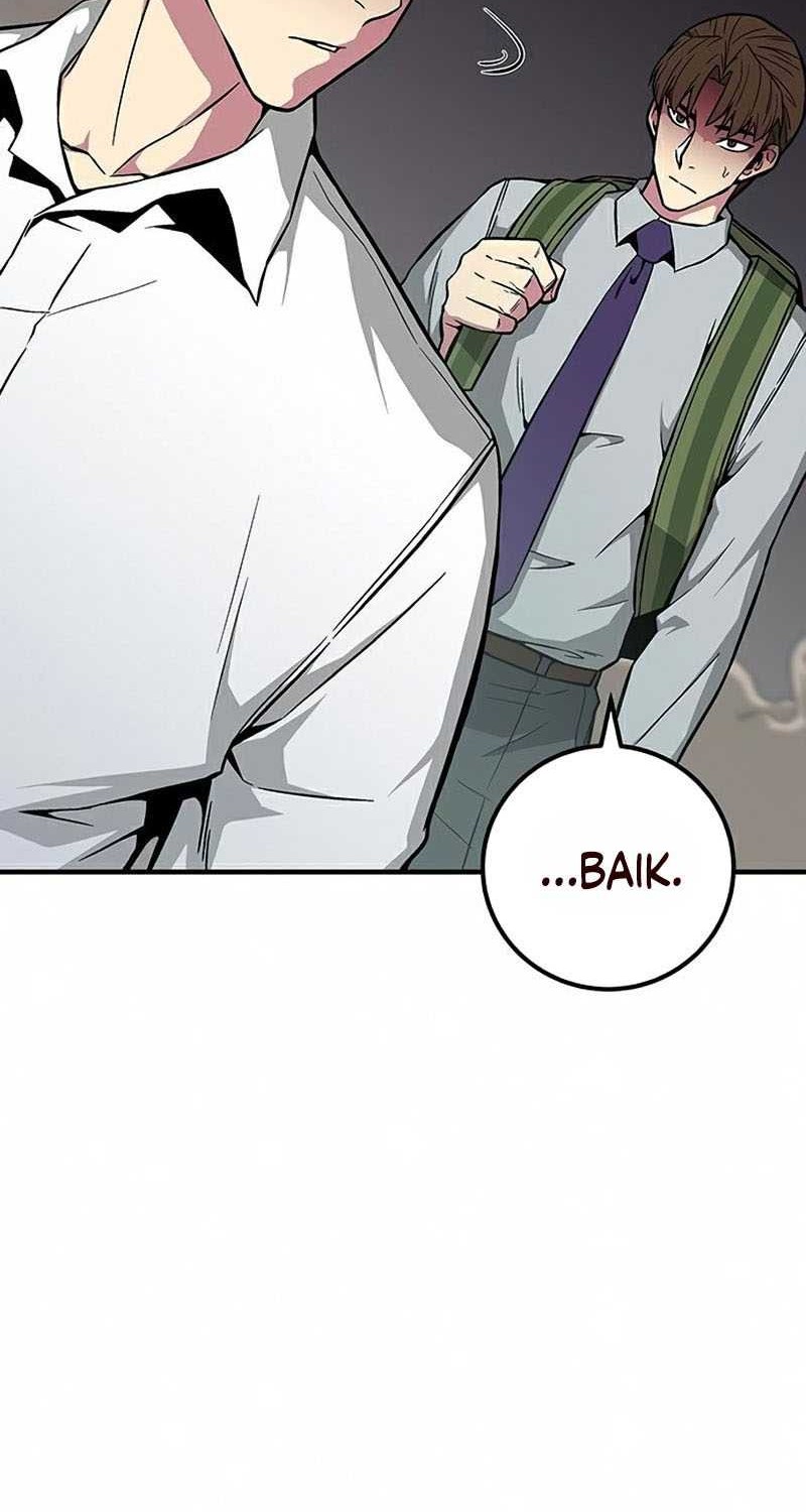 The Earth Savior Selection chapter 25 halaman 27