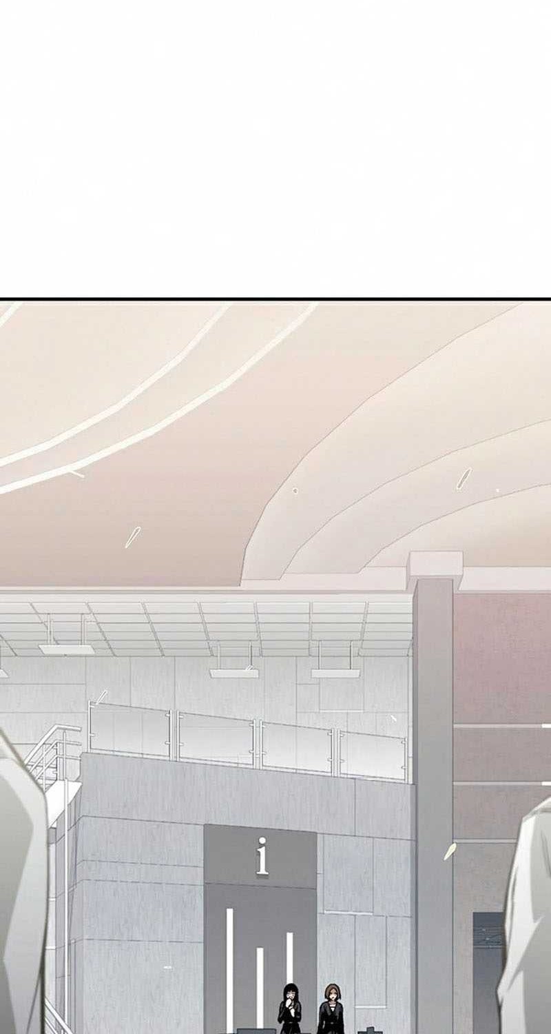 The Earth Savior Selection chapter 25 halaman 31