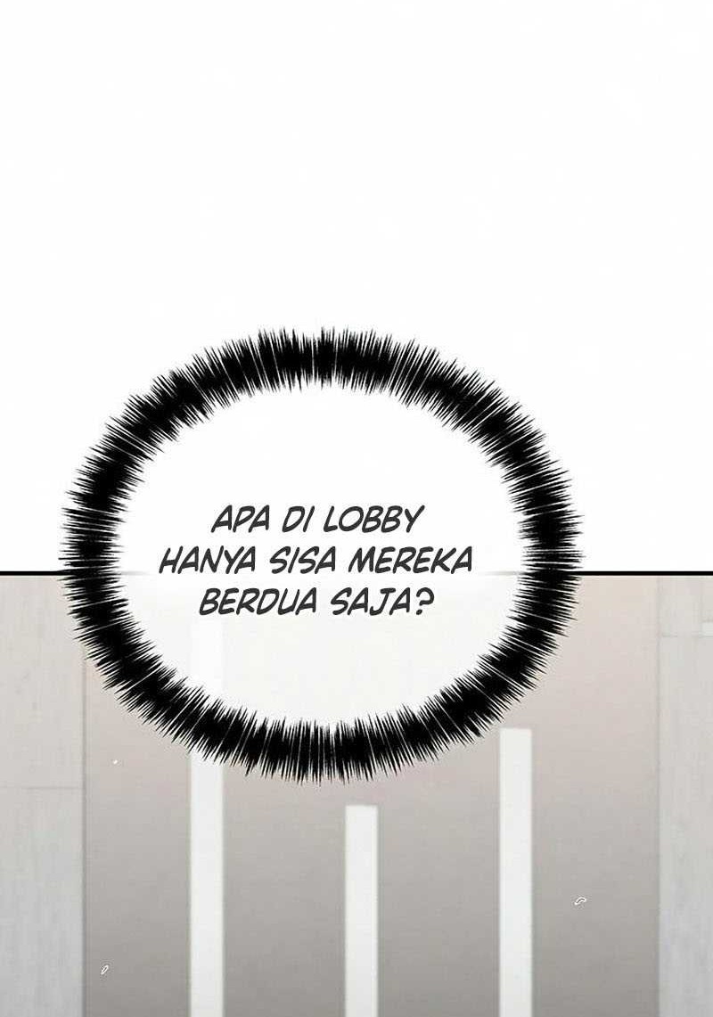 The Earth Savior Selection chapter 25 halaman 35