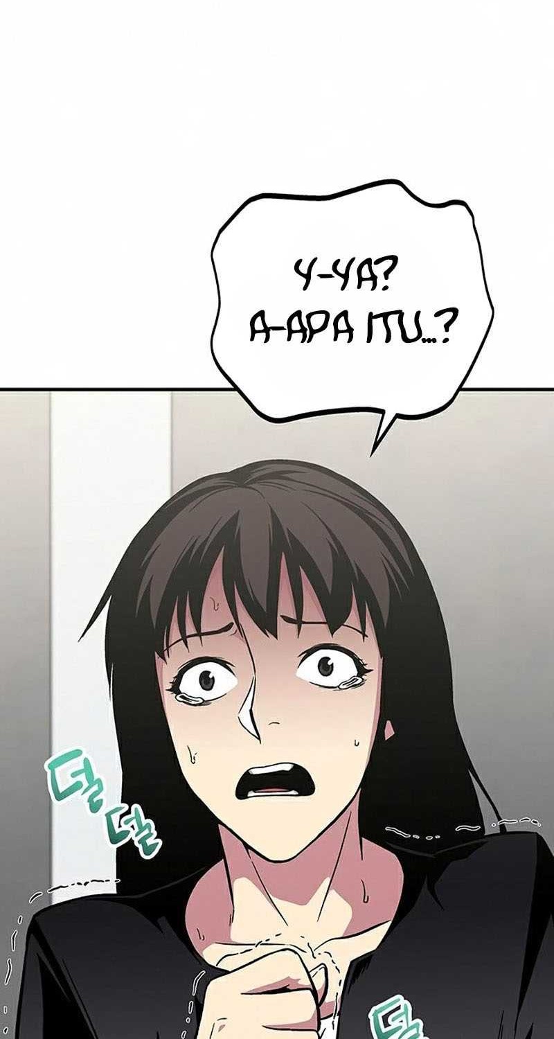 The Earth Savior Selection chapter 25 halaman 41