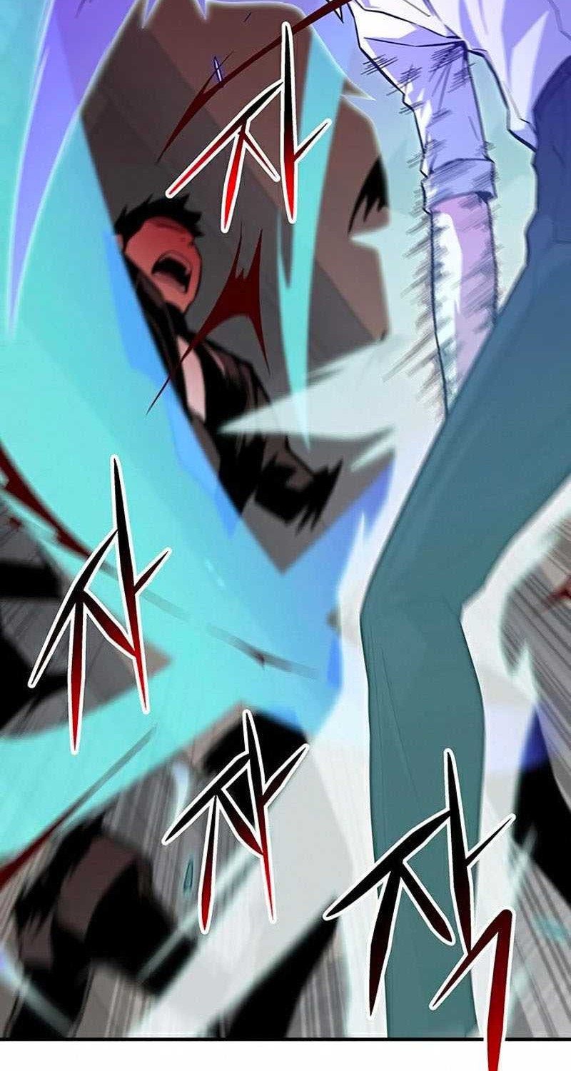 The Earth Savior Selection chapter 25 halaman 65