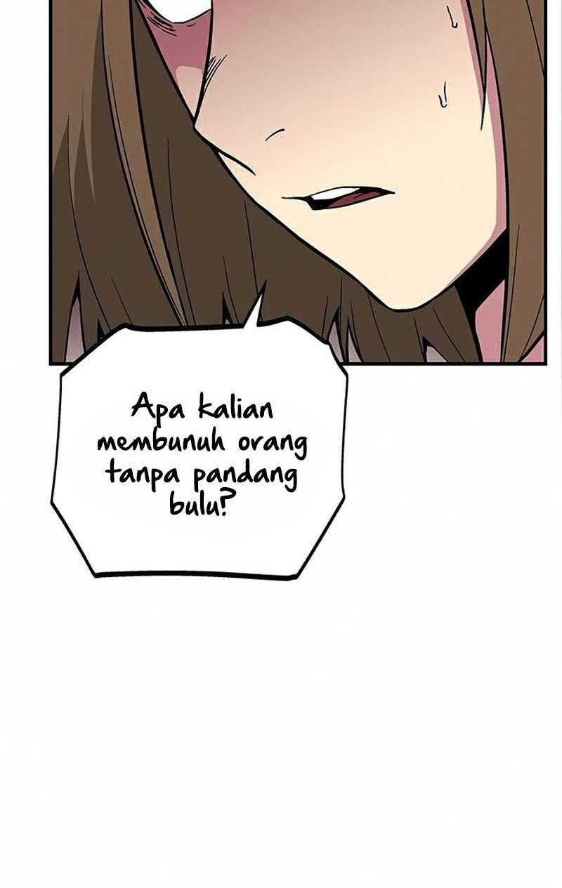The Earth Savior Selection chapter 25 halaman 75