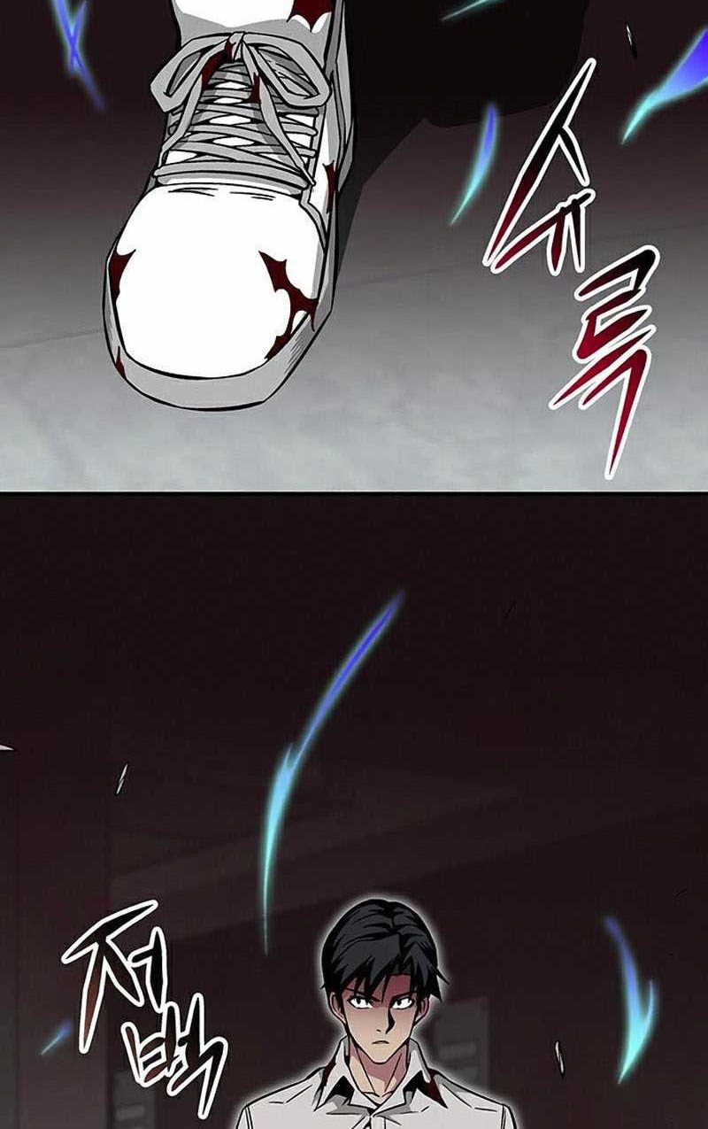 The Earth Savior Selection chapter 25 halaman 77