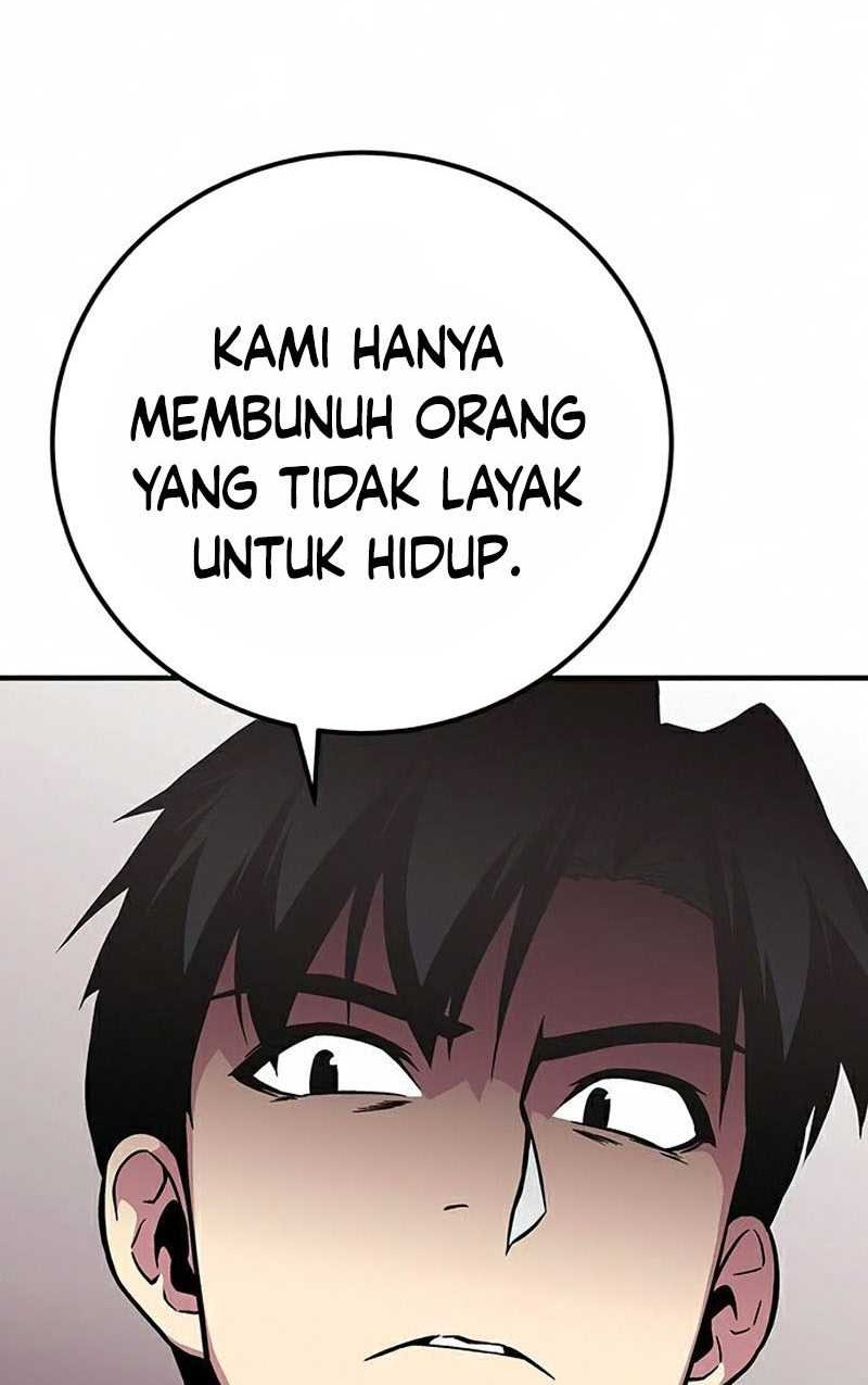The Earth Savior Selection chapter 25 halaman 79