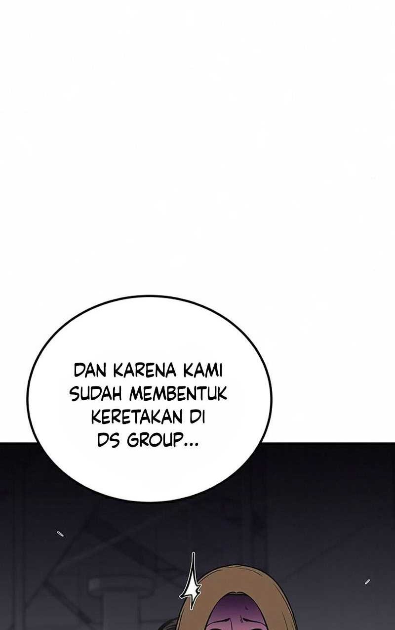 The Earth Savior Selection chapter 25 halaman 81