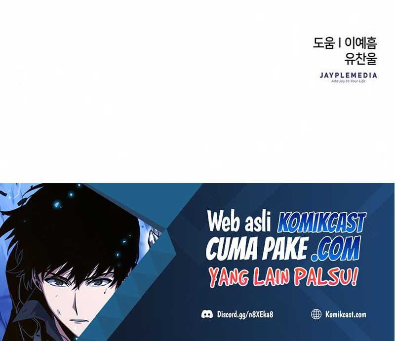 The Earth Savior Selection chapter 25 halaman 87