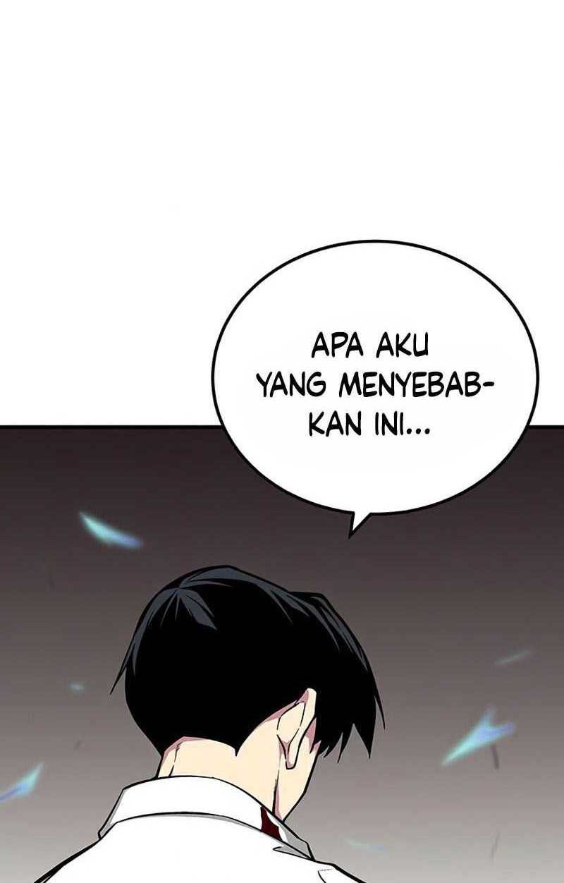 The Earth Savior Selection Bab 26 halaman 37