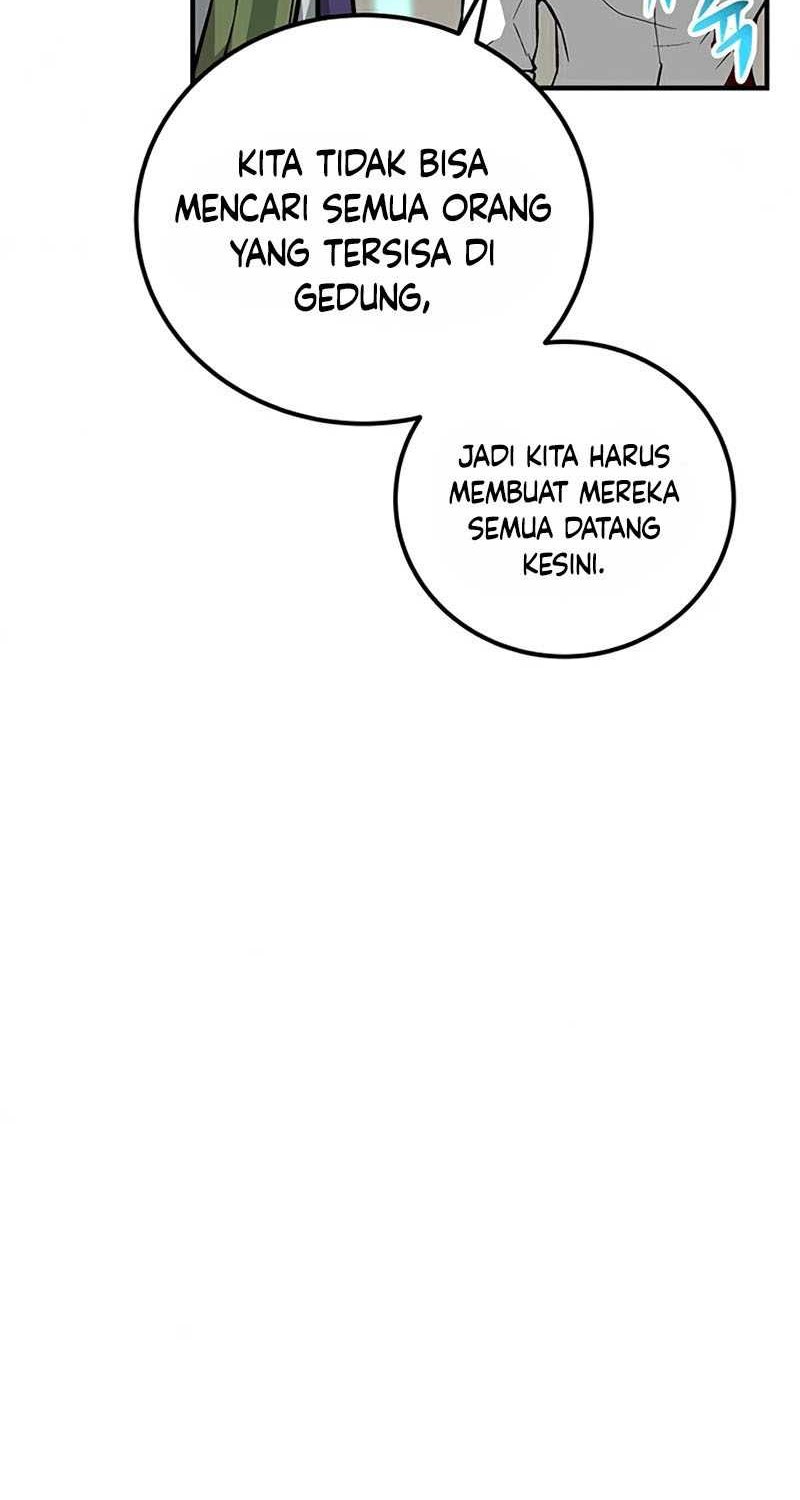 The Earth Savior Selection Bab 26 halaman 41