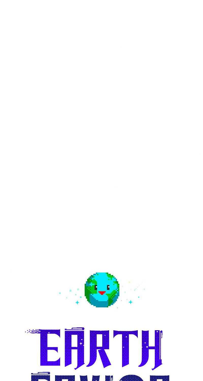 The Earth Savior Selection Bab 26 halaman 43