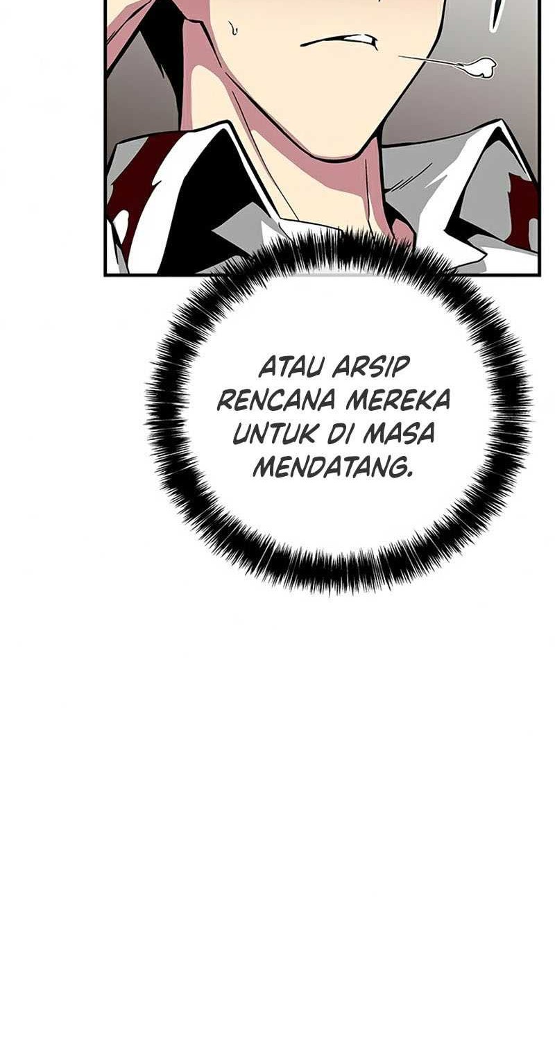 The Earth Savior Selection Bab 26 halaman 65