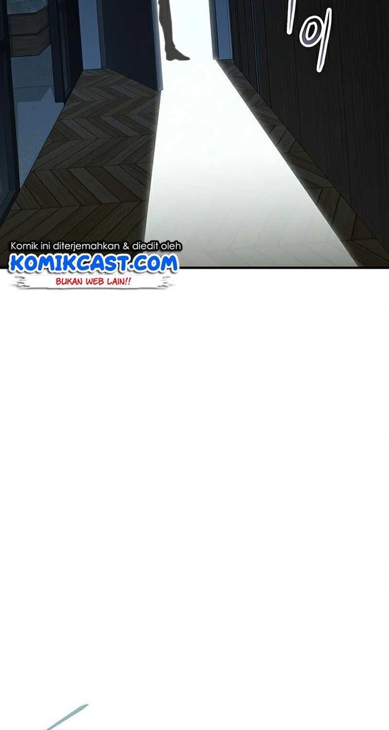 The Earth Savior Selection Bab 26 halaman 69