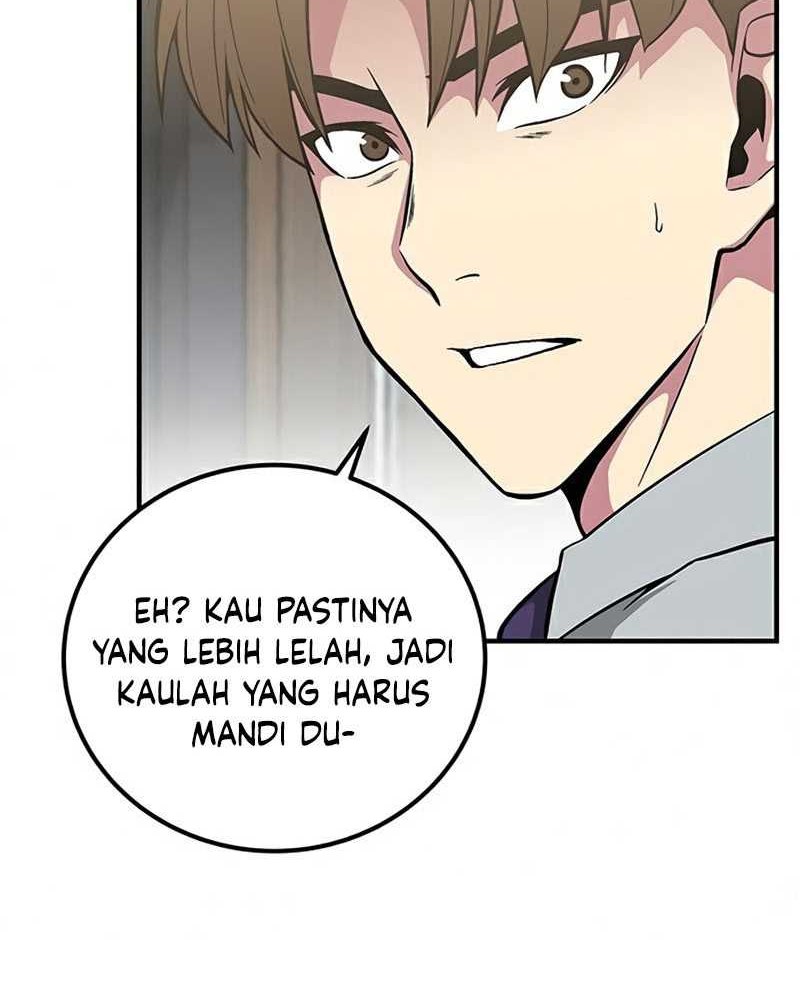 The Earth Savior Selection Bab 26 halaman 73