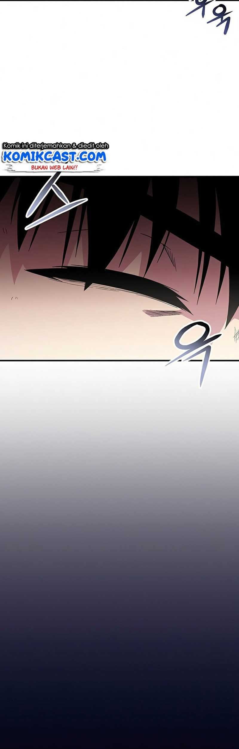 The Earth Savior Selection Bab 26 halaman 78