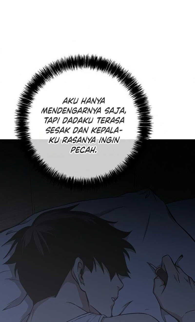 The Earth Savior Selection Bab 26 halaman 83
