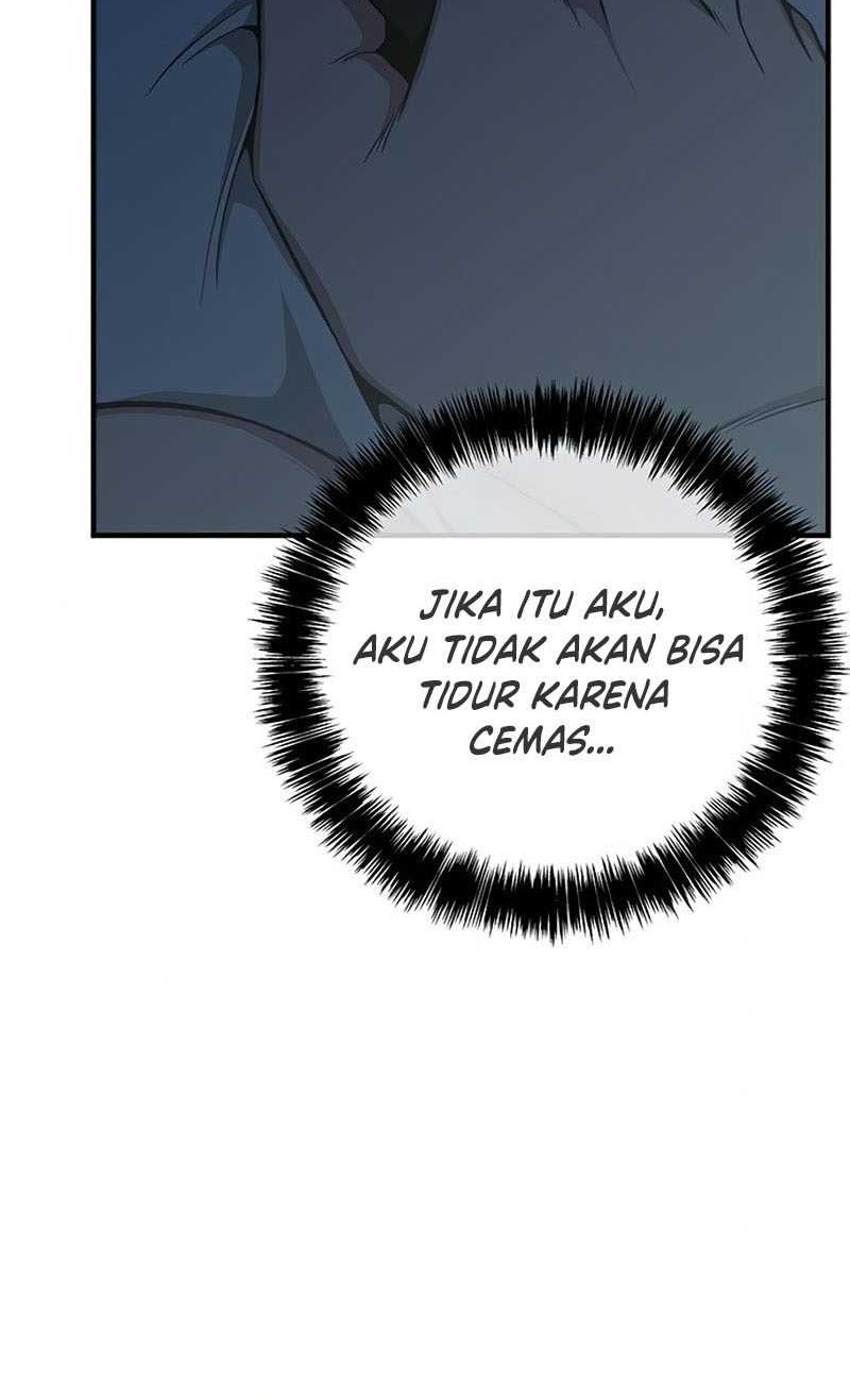 The Earth Savior Selection Bab 26 halaman 85