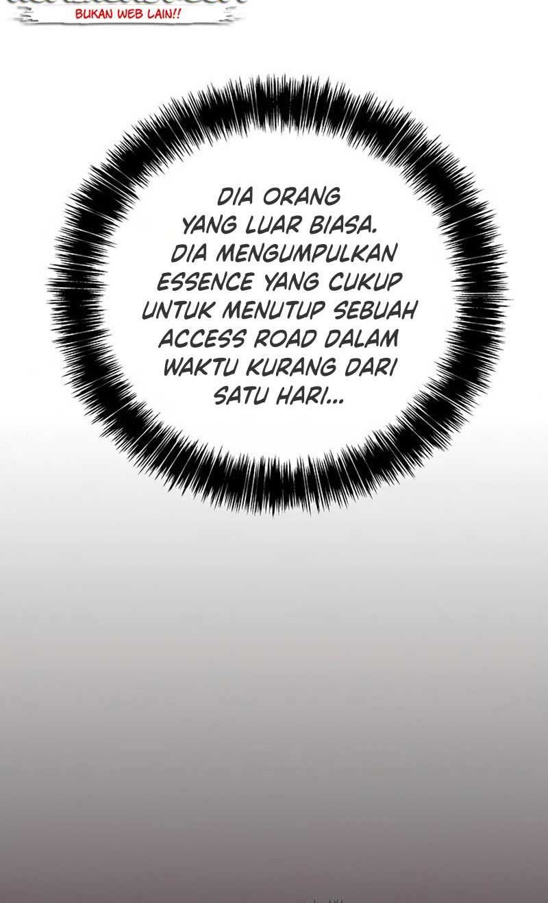 The Earth Savior Selection Bab 26 halaman 87