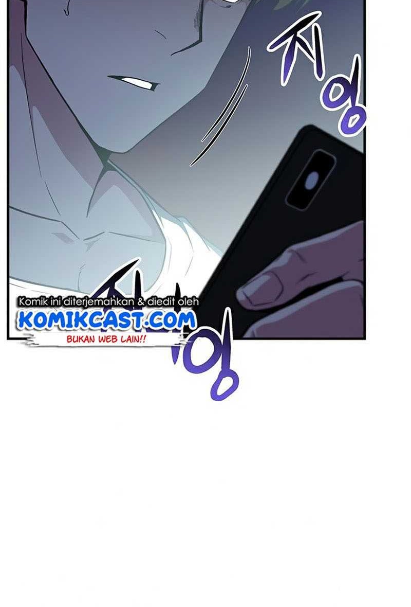 The Earth Savior Selection Bab 26 halaman 93