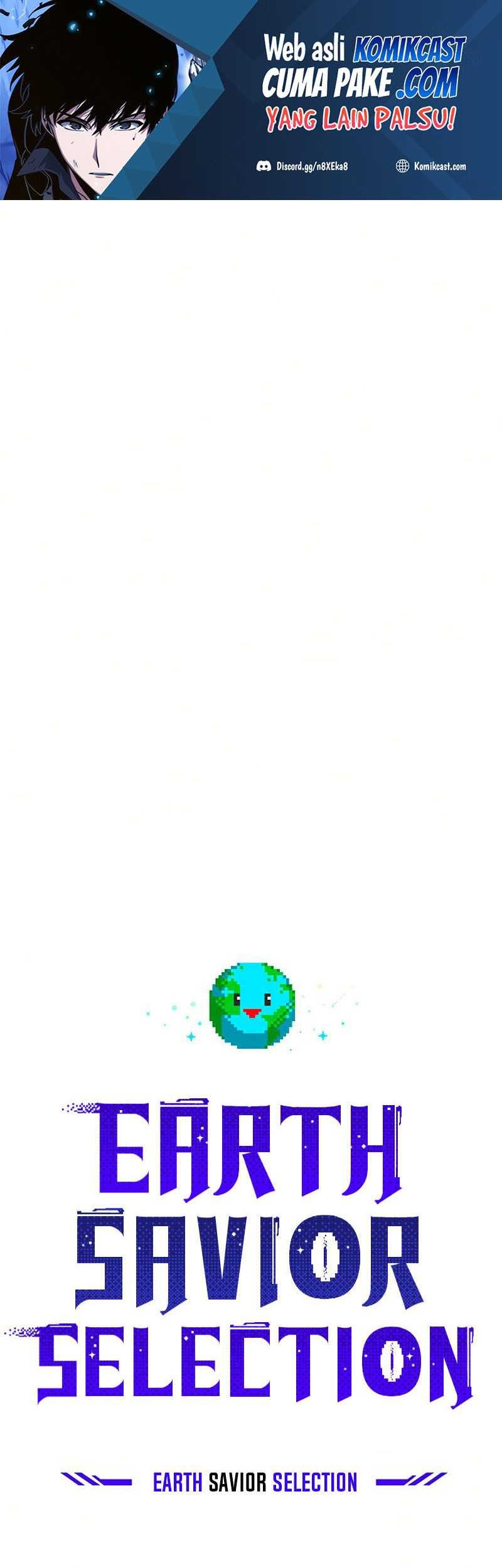 The Earth Savior Selection Bab 27 halaman 2