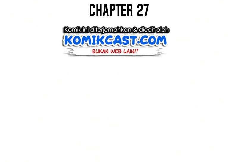 The Earth Savior Selection Bab 27 halaman 3