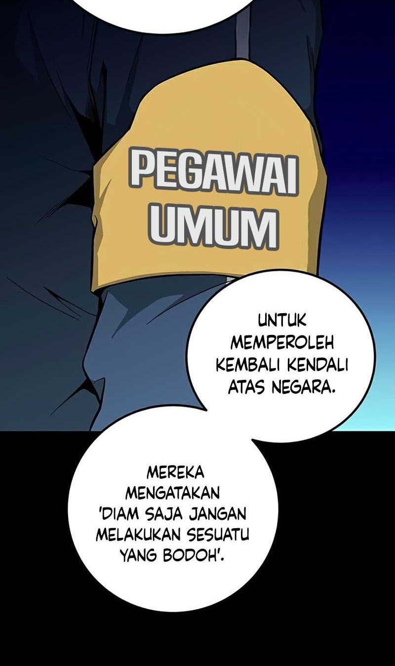 The Earth Savior Selection Bab 27 halaman 19