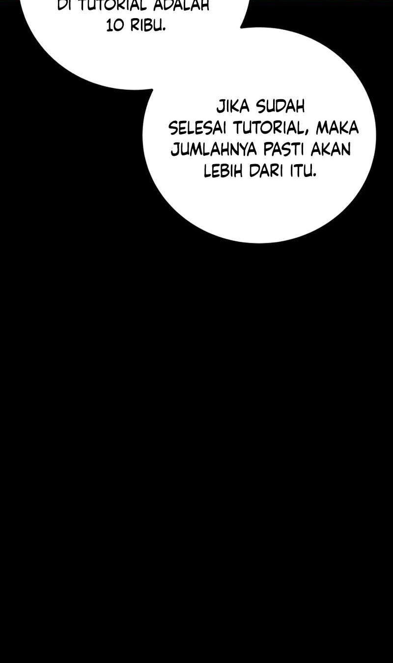The Earth Savior Selection Bab 27 halaman 21