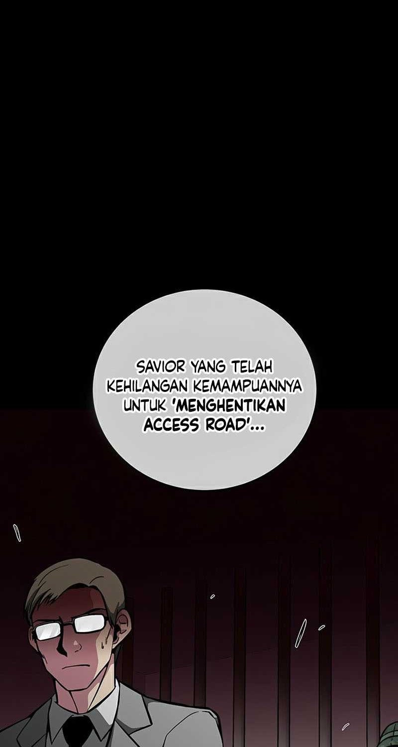 The Earth Savior Selection Bab 27 halaman 25