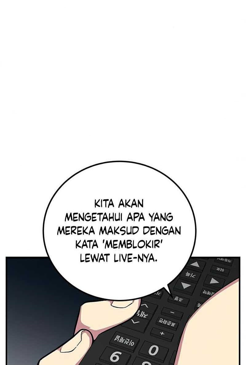The Earth Savior Selection Bab 27 halaman 29