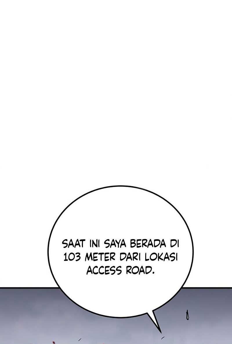 The Earth Savior Selection Bab 27 halaman 33