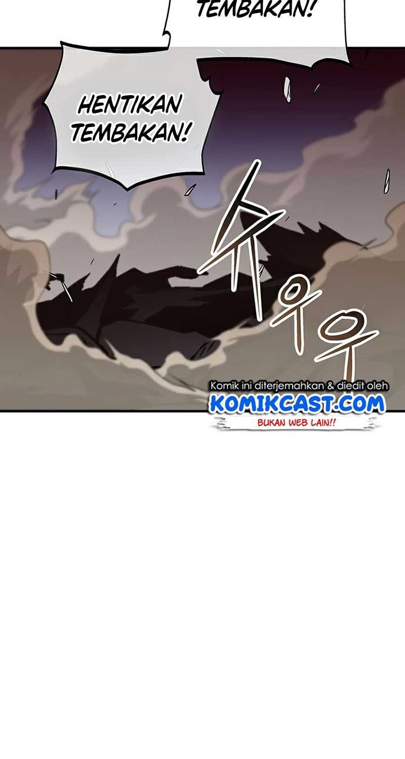 The Earth Savior Selection Bab 27 halaman 51