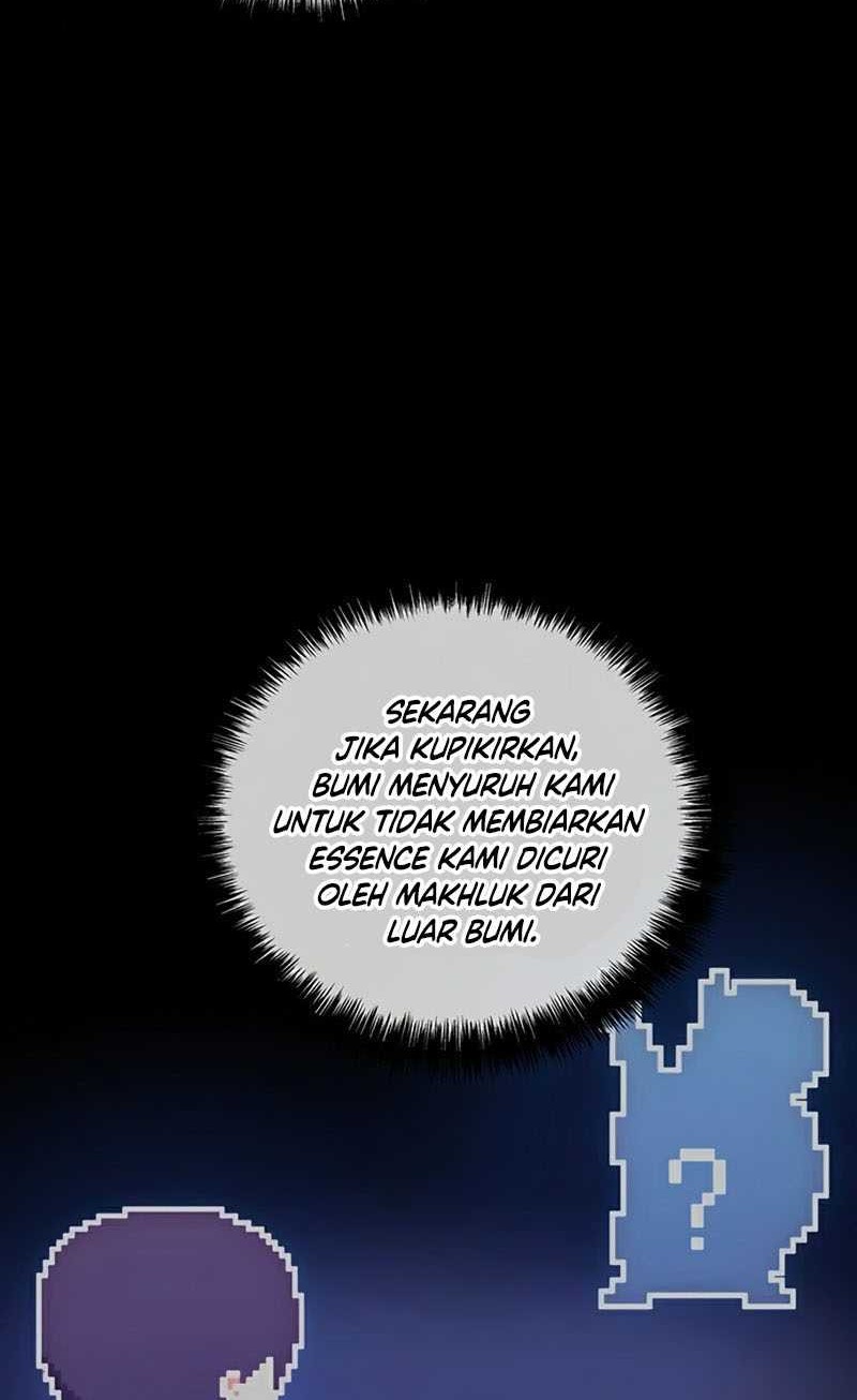 The Earth Savior Selection Bab 27 halaman 59
