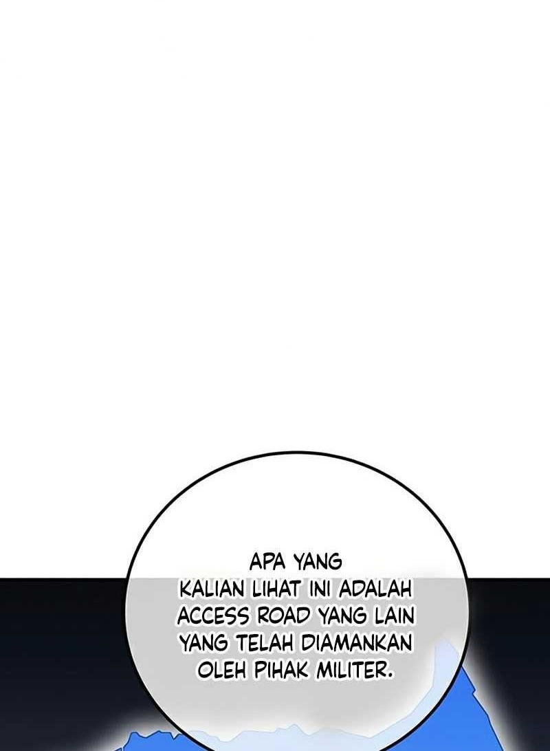 The Earth Savior Selection Bab 27 halaman 67