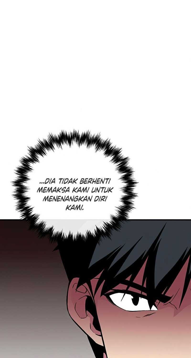 The Earth Savior Selection Bab 27 halaman 73