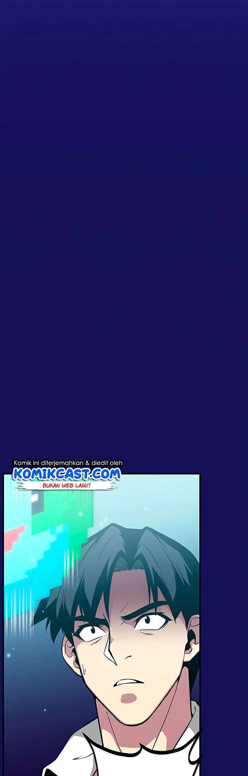 The Earth Savior Selection Bab 27 halaman 90