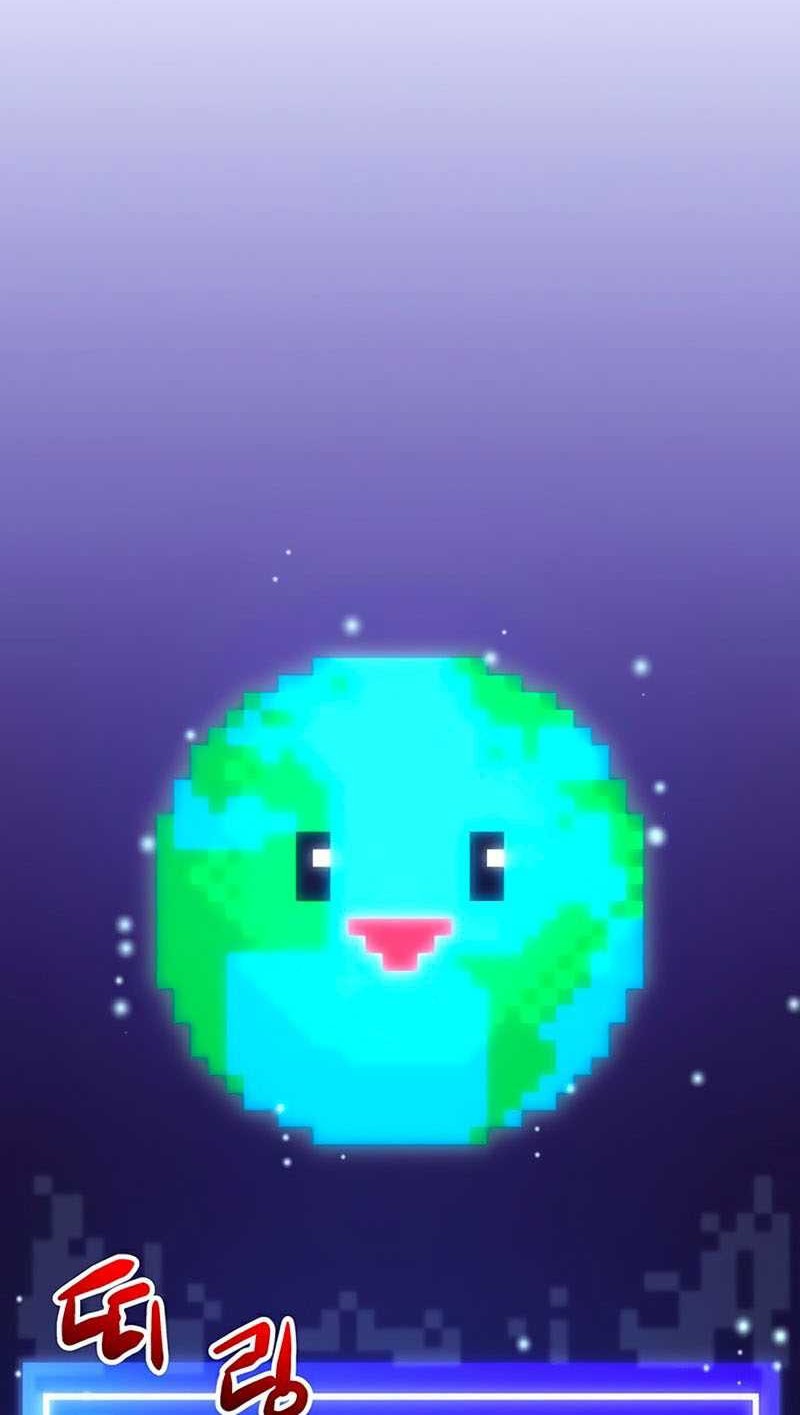 The Earth Savior Selection Bab 28 halaman 9