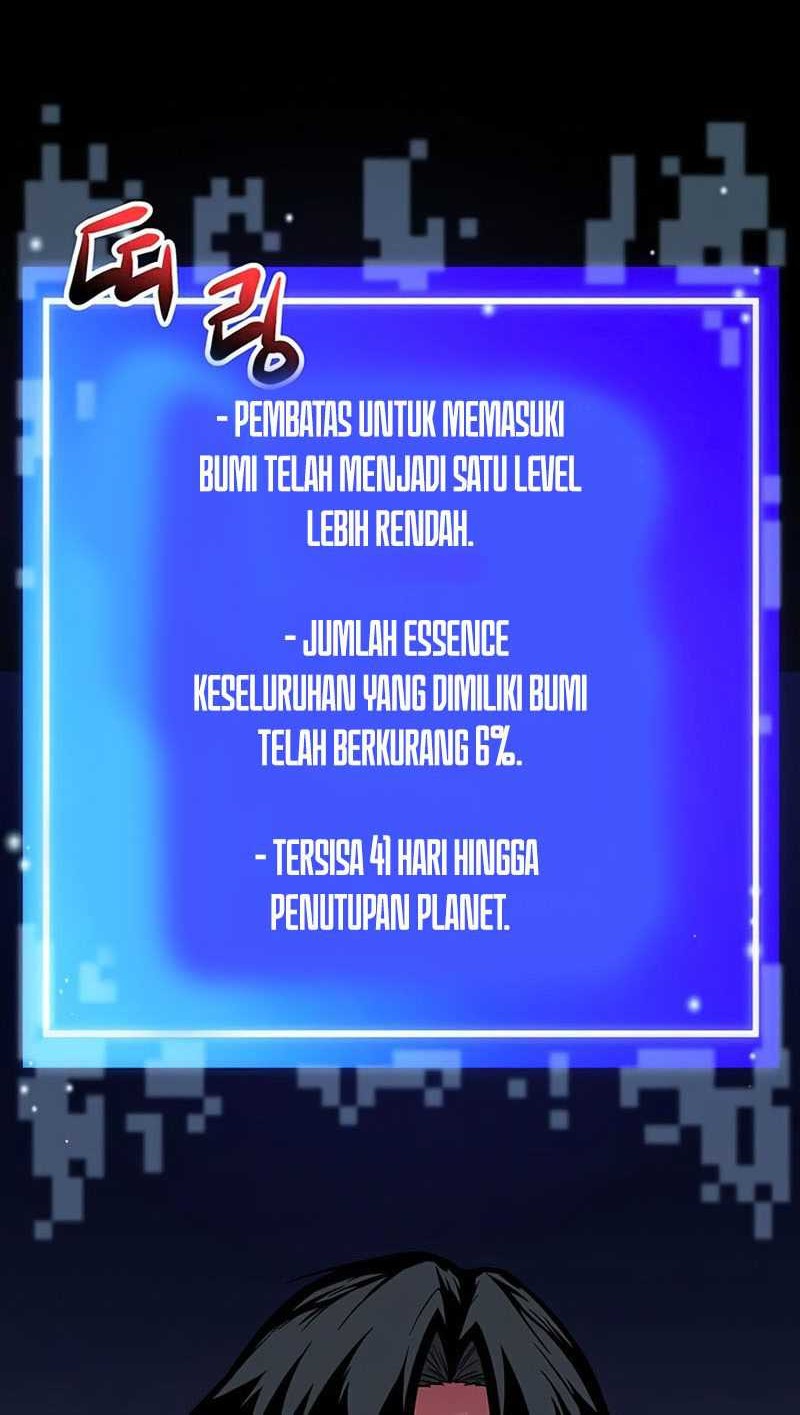 The Earth Savior Selection Bab 28 halaman 13