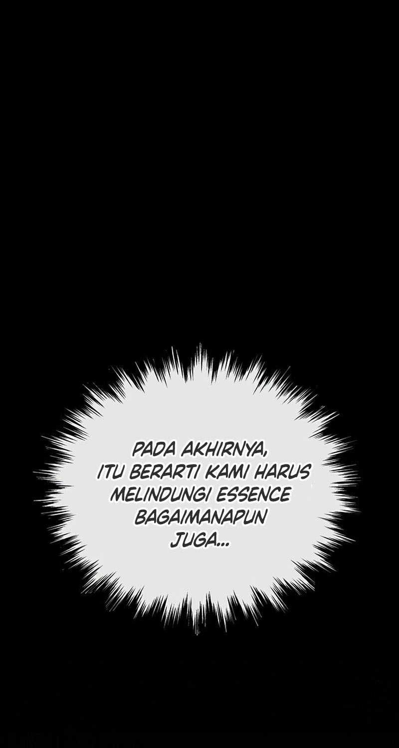 The Earth Savior Selection Bab 28 halaman 21