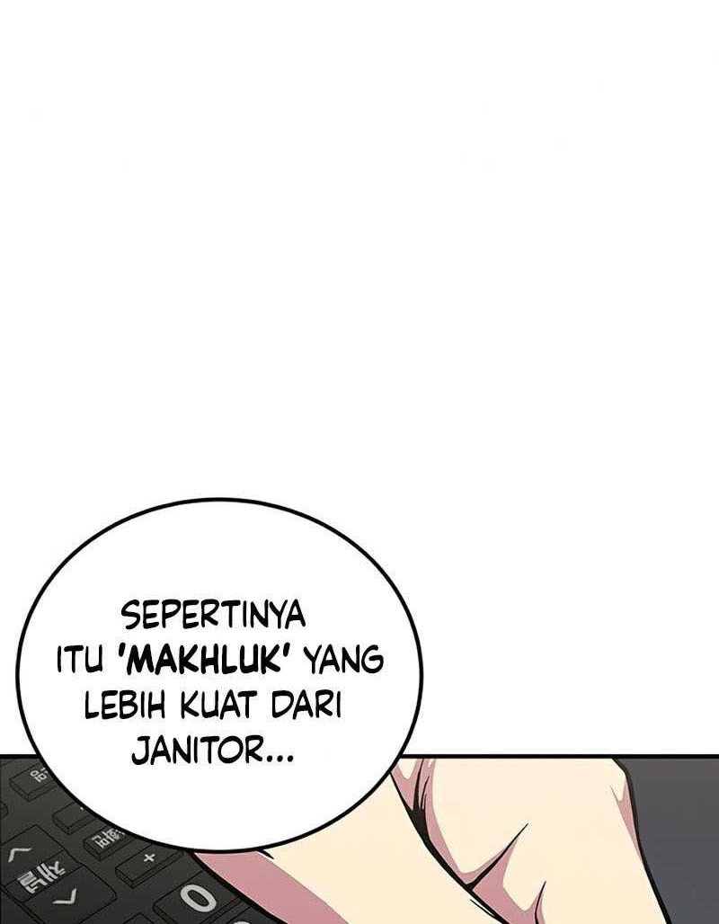 The Earth Savior Selection Bab 28 halaman 45