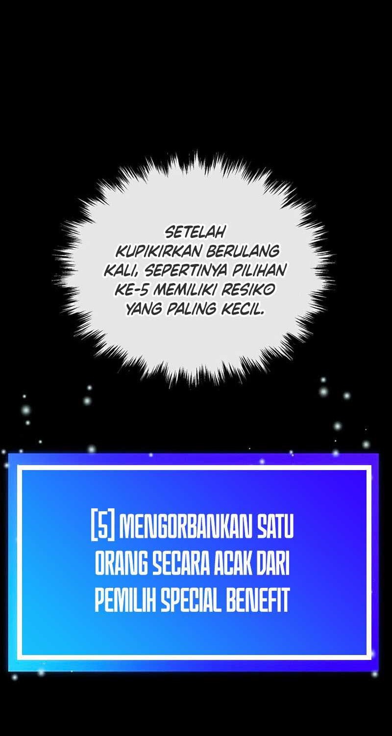 The Earth Savior Selection Bab 28 halaman 75